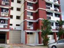 Blk 367 Corporation Drive (Jurong West), HDB 5 Rooms #271072